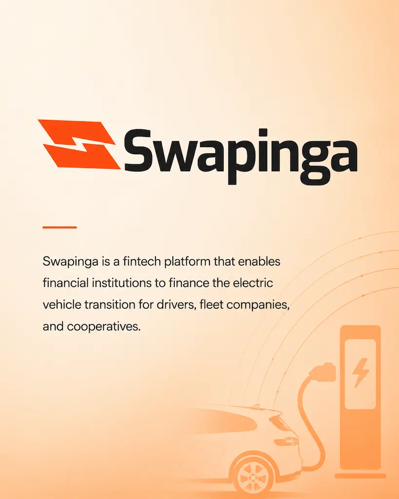 Swapinga