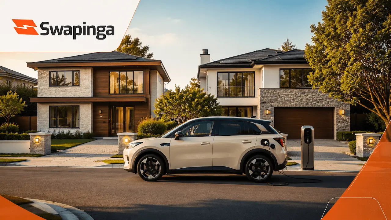 Africa Equity Group Makes Strategic Investment in Swapinga to Advance Fintech-Powered E-Mobility and Driver Ownership in Rwanda