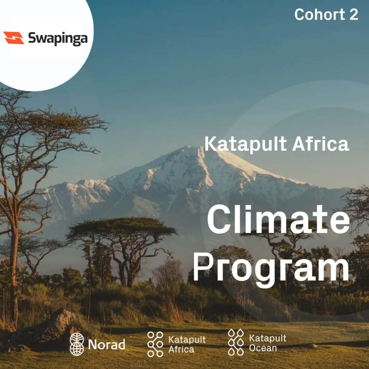 Africa Equity Group Makes Strategic Investment in Swapinga to Advance Fintech-Powered E-Mobility and Driver Ownership in Rwanda gallery image